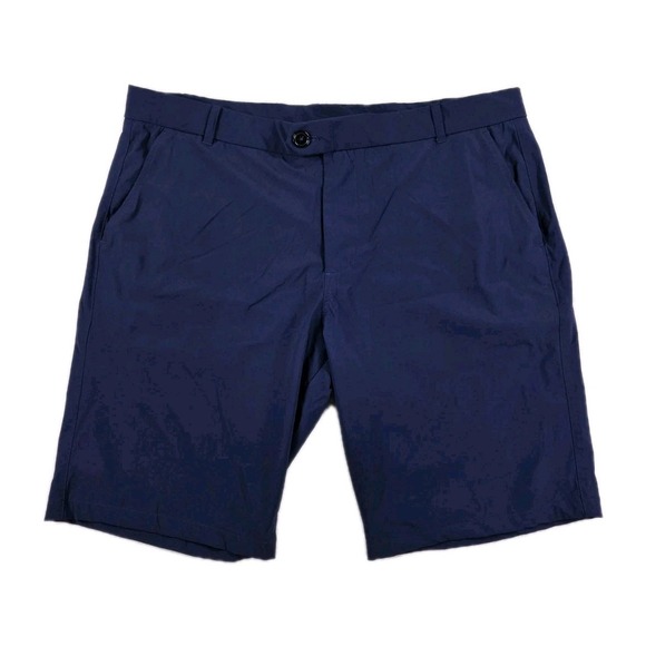 Greyson Other - Greyson Montauk Shorts Mens‎ 40 Blue Golf Athletic Stretch